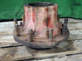 ступица задняя DAF 95 1 поколение (XF) 2000, 1348432