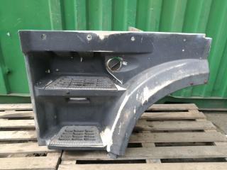 модуль ступеней лев. DAF XF 105 1 поколение 2008, 12.9 л., MX 340, дизель, МКПП, 1291168