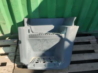 модуль ступеней лев. IVECO Stralis 2 поколение 2010, 10.3 л., F3AE0681D, дизель, АКПП, 504103303, 504217553