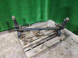 торсион кабины DAF XF 105 1 поколение 2011, 12.9 л., MX 340, дизель, МКПП, 1694970, 1664087, 166408