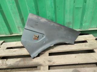 накладка подкрылка (гребень) зад. прав. Scania 5-Series 2006, 15.6 л., DC 16.04, дизель, МКПП, 1431934, SCR206, TD08-52-037R