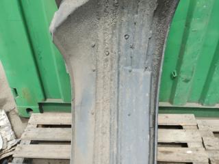 подкрылок кабины зад. лев. Scania 5-Series 2006, 15.6 л., DC 16.04, дизель, МКПП, 1485486, S80.8069, TD07-52-056R