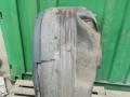 подкрылок кабины зад. лев. Scania 5-Series 2006, 15.6 л., DC 16.04, дизель, МКПП, 1485486, S80.8069, TD07-52-056R - фото №3