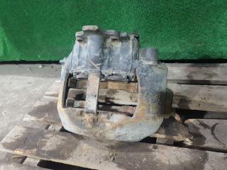 суппорт задний правый Volvo FM 3 поколение 2015, 10.8 л., D11K410, дизель, АКПП, 5001866509, 68324857, 7421487685, 20706903, 21487594, LRG728, 20523648, 20982069, 7485013017, 20704262