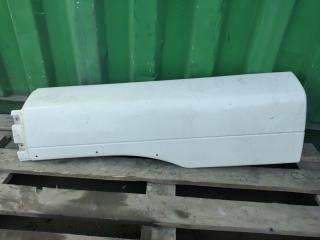 крыло MAN TGA 1 поколение 2004, 10.5 л., D 2066 LF 01, дизель, АКПП, 81615100554