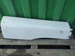 крыло MAN TGA 1 поколение 2004, 10.5 л., D 2066 LF 01, дизель, АКПП, 81615100366