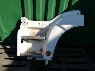 модуль ступеней лев. MAN TGA 1 поколение 2004, 10.5 л., D 2066 LF 01, дизель, АКПП, 81615100475