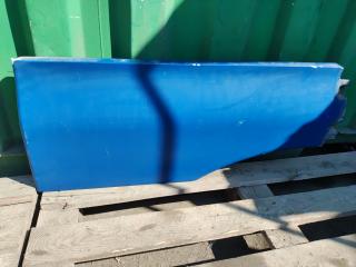 крыло MAN TGX 1 поколение 2008, 10.5 л., D 2066 LF 25, дизель, МКПП, 81615100408