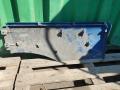 крыло MAN TGX 1 поколение 2008, 10.5 л., D 2066 LF 25, дизель, МКПП, 81615100408 - фото №3