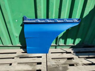 накладка двери (крышки) багажника MAN TGX 1 поколение 2008, 10.5 л., D 2066 LF 25, дизель, МКПП, 81626100019, SA2D0485, XXL7