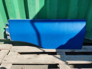 крыло MAN TGX 1 поколение 2008, 10.5 л., D 2066 LF 25, дизель, МКПП, 81615190409