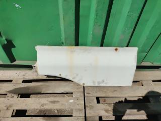 крыло MAN TGA 1 поколение 2006, 10.5 л., D 2066 LF 01, дизель, АКПП, 81612100439