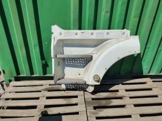 модуль ступеней лев. MAN TGA 1 поколение 2006, 10.5 л., D 2066 LF 01, дизель, АКПП, 81615100831, 81615100919, XXL207