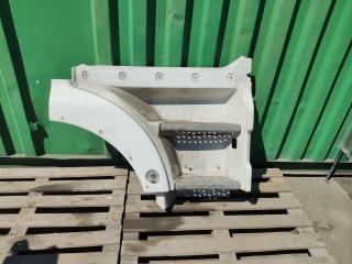 модуль ступеней прав. MAN TGA 1 поколение 2006, 10.5 л., D 2066 LF 01, дизель, АКПП, 81615100623, 81615100830, 81615100920