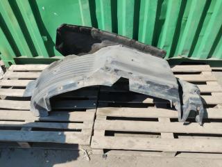 подкрылок кабины перед. лев. верх. MAN TGA 1 поколение 2006, 10.5 л., D 2066 LF 01, дизель, АКПП, 81612300207