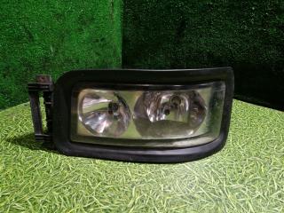 фара левая MAN TGA 1 поколение 2008, 10.5 л., D 2066 LF 36, дизель, МКПП, 81251016451