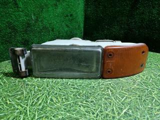 фара противотуманная правая MAN TGA 1 поколение 2008, 10.5 л., D 2066 LF 36, дизель, МКПП, 81253206112, M631810, 87-35039-SX