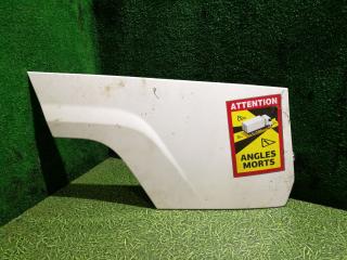 молдинг двери передней правой Renault T-Series 1 поколение 2014, дизель, АКПП, 82510542