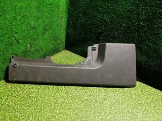 молдинг переднего бампера Renault T-Series 1 поколение 2014, дизель, АКПП, 82275885, 7421321554