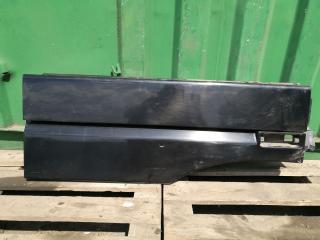 крыло DAF XF 105 1 поколение 2011, 12.9 л., MX 340, дизель, МКПП, 1291171, 1441664