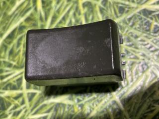 заглушка Volvo FH 3 поколение 2014, 12.8 л., D13K460, дизель, МКПП, 82303552