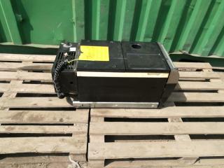 холодильная установка DAF XF 105 1 поколение 2007, 12.9 л., MX 300, дизель, МКПП, 1794024