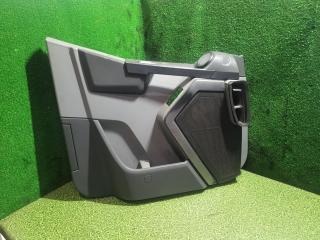 обшивка двери передняя левая Renault T-Series 1 поколение 2014, дизель, АКПП, 82301171, 82509805, 82301290, 82400623, 84519095, 82400660, 82400650, 82400649, 82301361