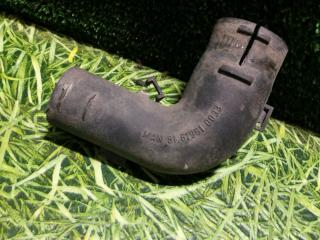 трубка печки MAN TGA 1 поколение 2004, 10.5 л., D 2066 LF 01, дизель, АКПП, 81619610033