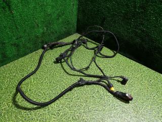 Проводка КПП MAN TGA 1 поколение 2008, 10.5 л., D 2066 LF 36, дизель, МКПП, 81254586517