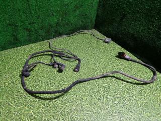 Проводка КПП MAN TGX 1 поколение 2008, 10.5 л., D 2066 LF 37, дизель, МКПП, 81254587816