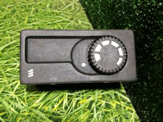 панель управления Вебасто (Webasto) DAF XF 105 1 поколение 2008, 12.9 л., MX 300, дизель, АКПП, 1734023