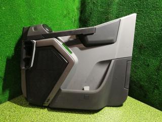 обшивка двери передняя правая Renault T-Series 1 поколение 2014, дизель, АКПП, 82400787, 82400758, 21321875