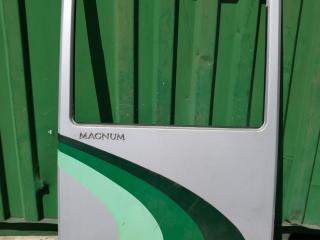 дверь передняя правая Renault Magnum 4 поколение 2006, 12.1 л., дизель, АКПП, 5000937455, 5000937454