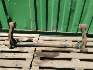 торсион кабины MAN TGX 1 поколение 2008, 10.5 л., D 2066 LF 37, дизель, МКПП, 81417156016