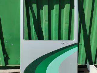 дверь передняя левая Renault Magnum 4 поколение 2006, 12.1 л., дизель, АКПП, 5000937455, 5000937454