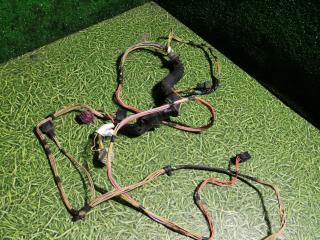 дверная проводка Renault Premium 2 поколение 2007, 10.8 л., DXi 11 450, дизель, МКПП, грузовик, 7420853163