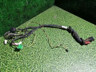 дверная проводка DAF XF 105 1 поколение 2008, дизель, МКПП, 1740310