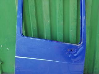 дверь передняя правая DAF XF 105 1 поколение 2008, дизель, МКПП, 1676219