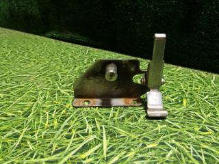 замок бардачка MAN TGA 1 поколение 2005, 10.5 л., D 2066 LF 11, дизель, АКПП, 81971226112