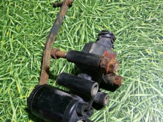 кран уровня подвески Scania 4-Series 2004, 11.7 л., DC 12.01, дизель, МКПП, 4410500110, 1398840