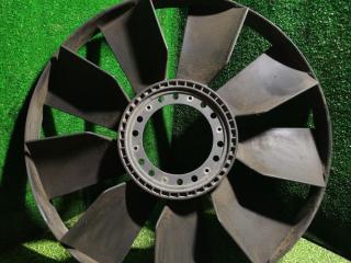 крыльчатка вискомуфты MAN TGA 1 поколение 2008, 10.5 л., D 2066 LF 36, дизель, МКПП, 51066010275, 021.356, 907353