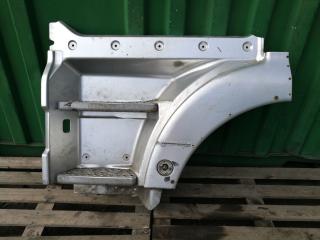 модуль ступеней лев. MAN TGA 1 поколение 2005, 10.5 л., D 2066 LF 11, дизель, АКПП, 81615100545