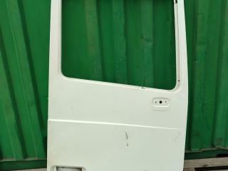 дверь передняя правая DAF XF 105 1 поколение 2007, 12.9 л., MX 300, дизель, МКПП, 1676219