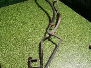 трубка кондиционера DAF XF 105 1 поколение 2007, 12.9 л., MX 300, дизель, МКПП, 1696401