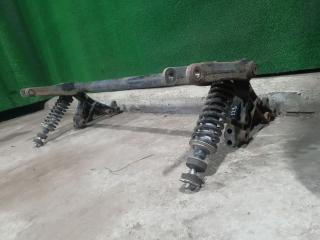 торсион кабины DAF XF 95 1 поколение 2006, 12.6 л., XF 355 M, дизель, грузовик, 1450900