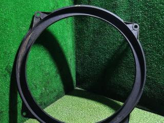 кольцо диффузора вентилятора MAN TGA 1 поколение 2006, 10.5 л., D 2066 LF 01, дизель, АКПП, 81066200135