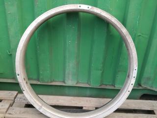 кольцо диффузора вентилятора Renault T-Series 1 поколение 2014, дизель, АКПП, 22031695