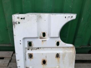 крыло Mercedes-Benz Axor 1 поколение [рестайлинг] 2004, 12.0 л., OM 457.910, дизель, МКПП, 9408801906, 9408812801