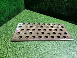 накладка подножки Mercedes-Benz Axor 1 поколение [рестайлинг] 2004, 12.0 л., OM 457.910, дизель, МКПП, 9406660128, 940212