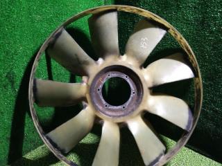 крыльчатка вискомуфты MAN TGA 1 поколение 2006, 10.5 л., D 2066 LF 01, дизель, АКПП, 51066010279, 49832